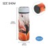 Flamingo insulated flasks