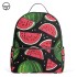 Cute watermelon Backpack