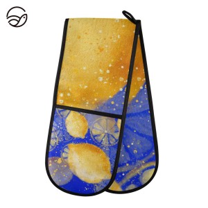 Heat Resistant pot holder