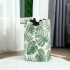 Palm Leaves Laundry Baskets