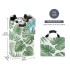 Palm Leaves Laundry Baskets