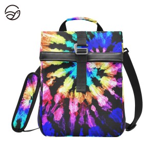 Durable lunch bag
