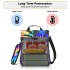 Durable lunch bag