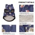 Cute Clothing for pets