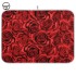 Rose Dish Drying Mats