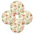 Palm tree place mat