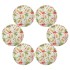 Palm tree place mat