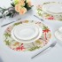 Palm tree place mat